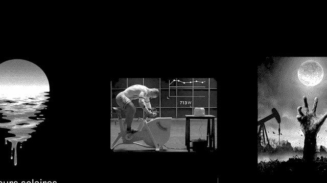 Valeurs solaires - Prototypes pour penser l’après-croissance #3