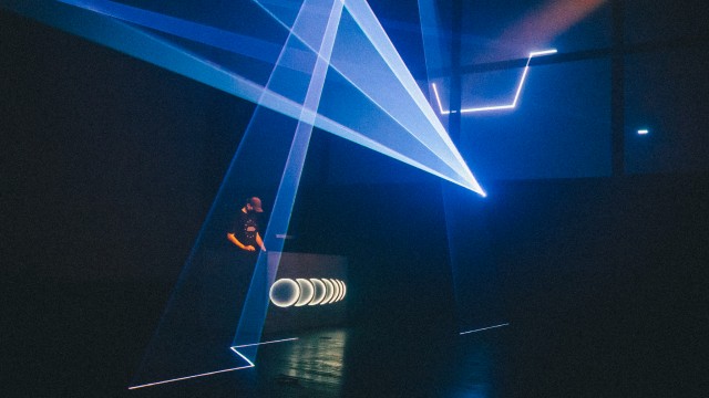 Vizionn - Underscope #4