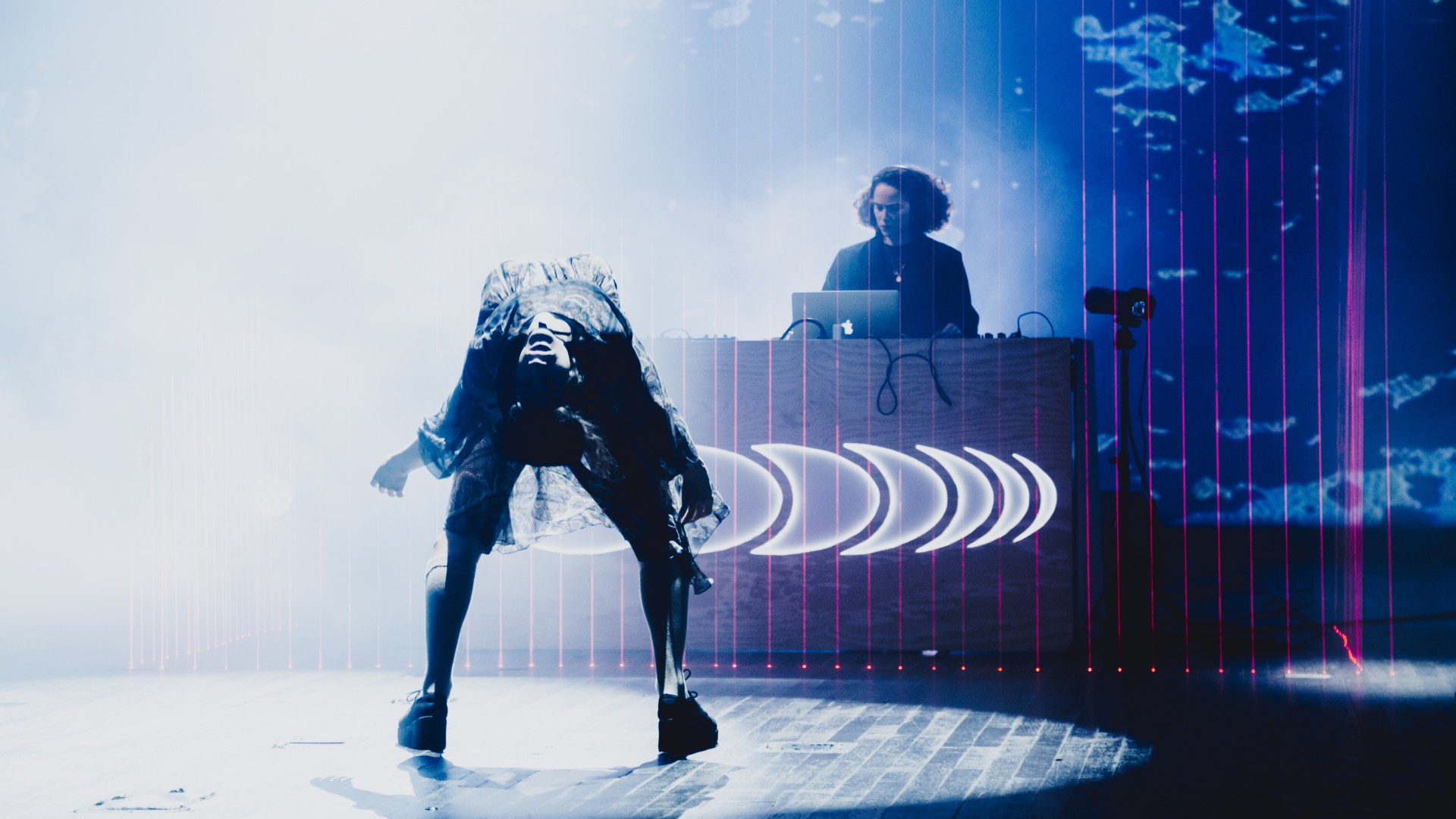 Esther - Underscope #3