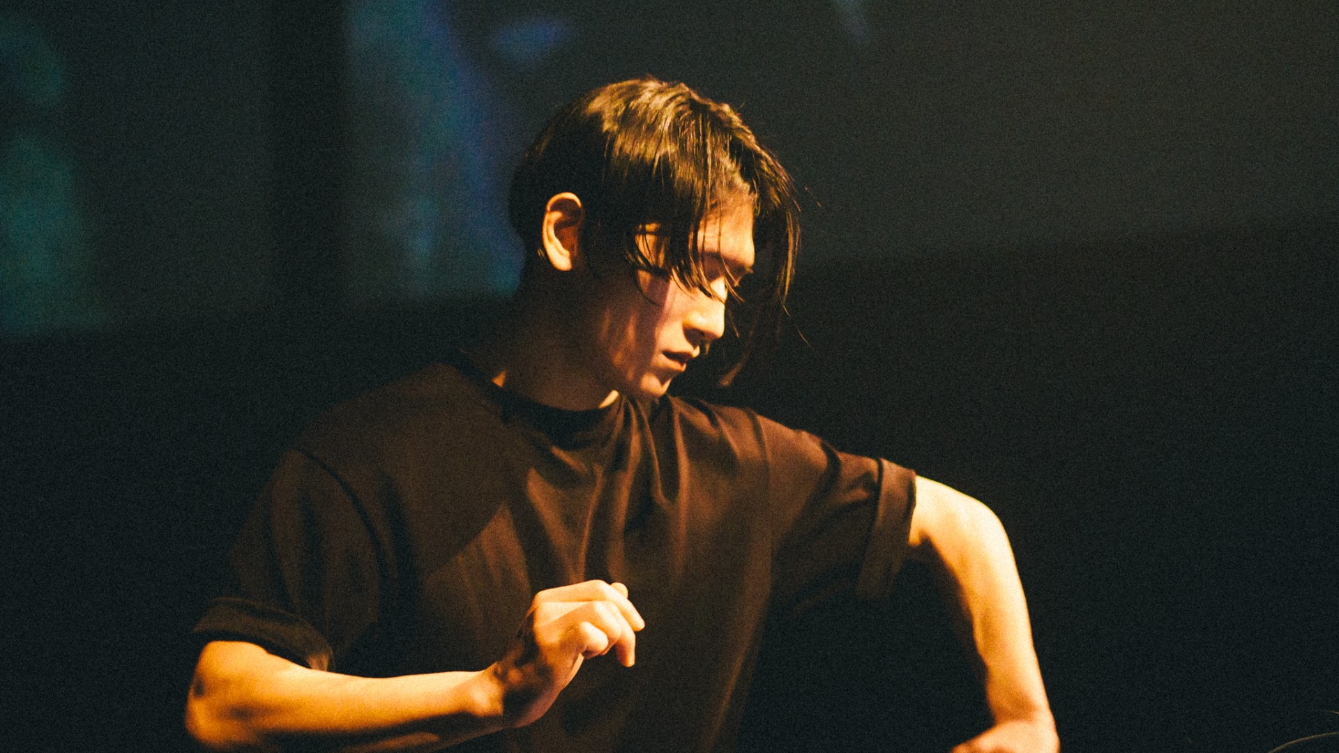 Öspiel - Underscope #4