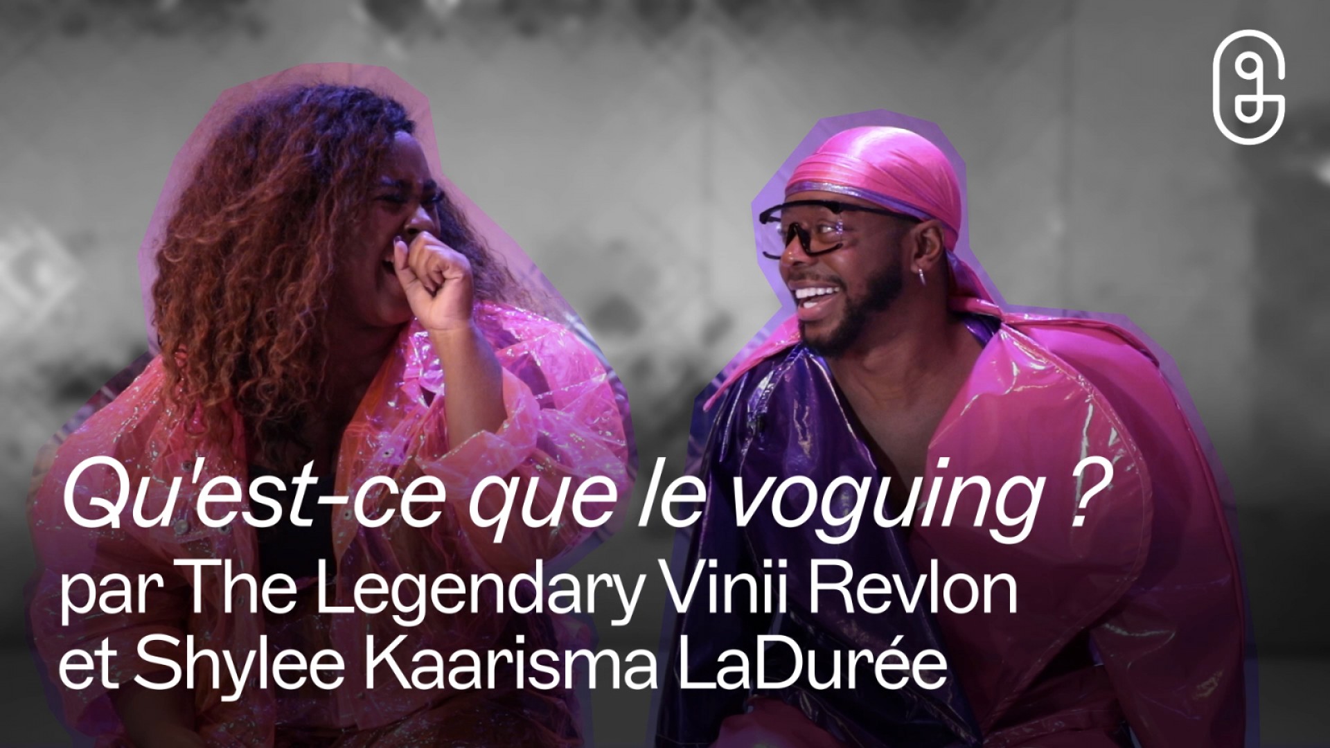 Voguing
