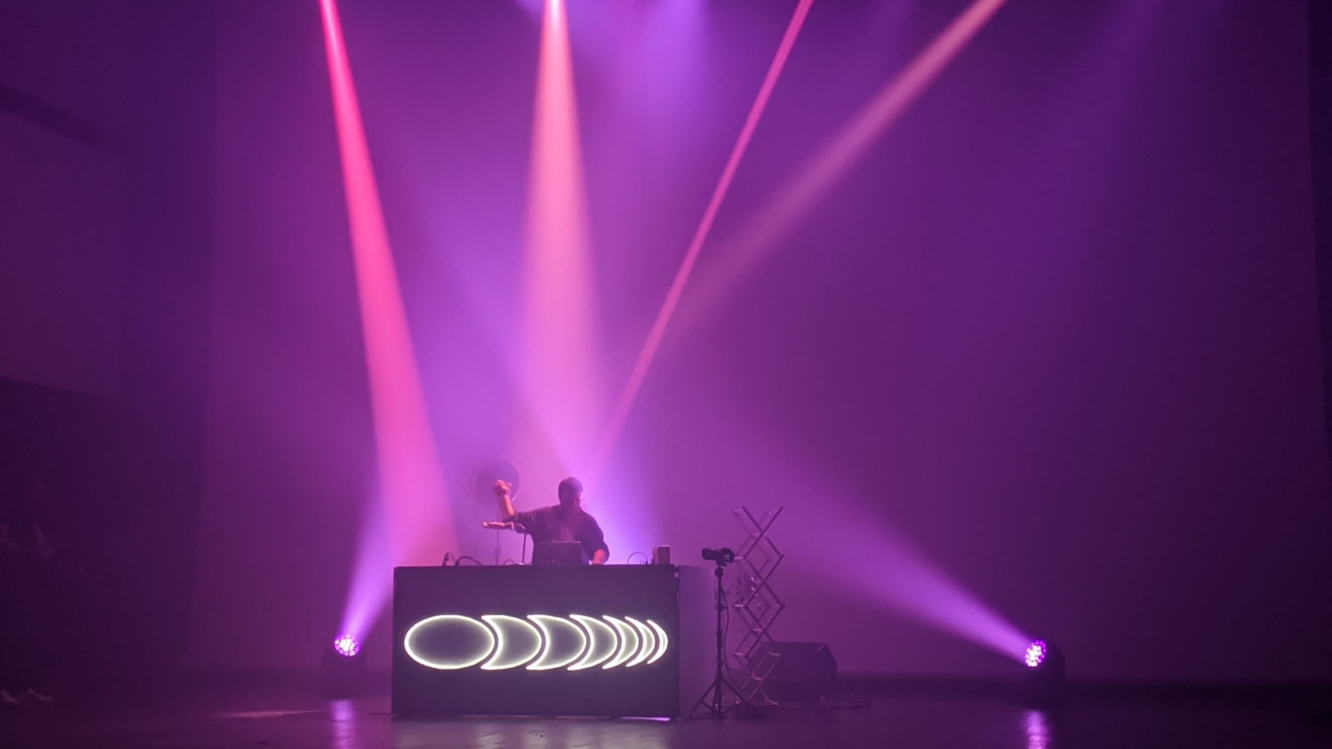 Ouai Stéphane - Underscope #1