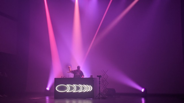 Ouai Stéphane - Underscope #1