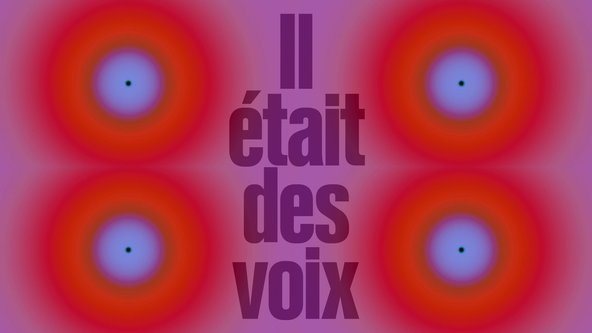 Il était des voix #3&nbsp;: Nos esprits indociles