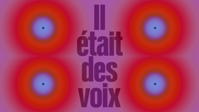 Il était des voix #3&nbsp;: Nos esprits indociles