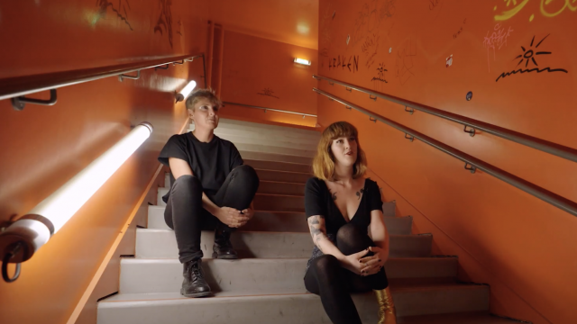 Dans le mood de... Barbi(e)turix&nbsp;!