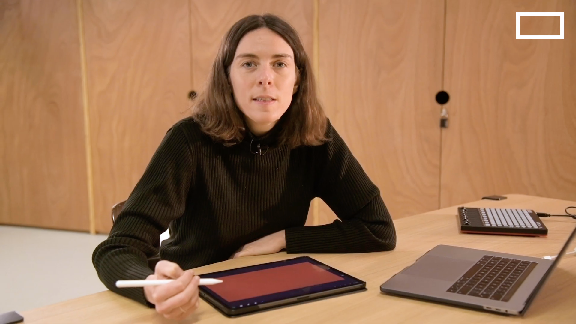 Fais des trucs&nbsp;: le VJing avec Marthe'Oh