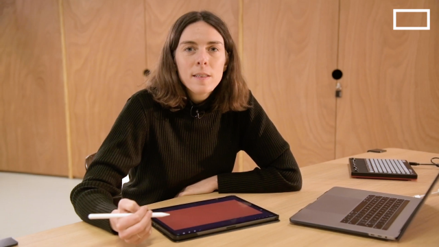 Fais des trucs&nbsp;: le VJing avec Marthe'Oh