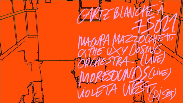 Culture club&nbsp;: carte blanche à 75021