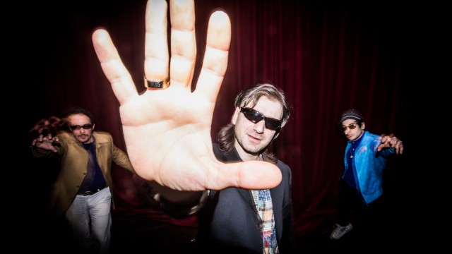 Finale Prix Pernod Ricard Live Music&nbsp;: Murman Tsuladze