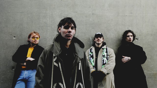 Finale Prix Pernod Ricard Live Music&nbsp;: Structures