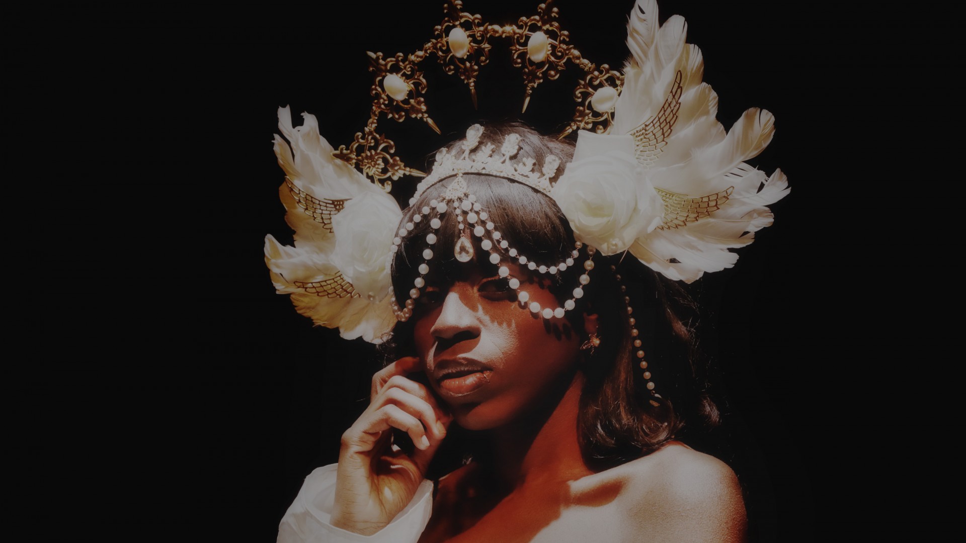 Finale Prix Pernod Ricard Live Music&nbsp;: Kiara Jones