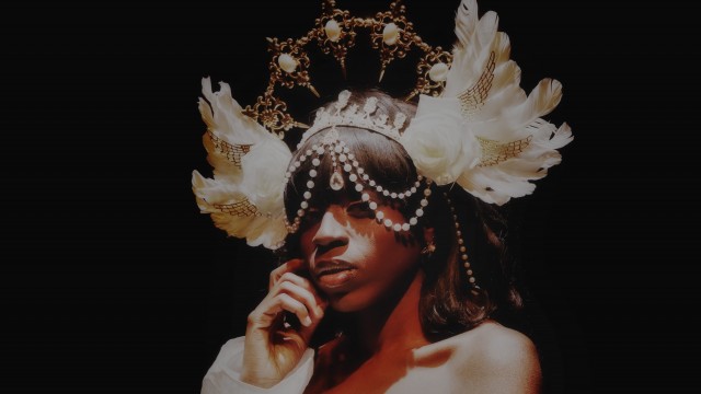 Finale Prix Pernod Ricard Live Music&nbsp;: Kiara Jones