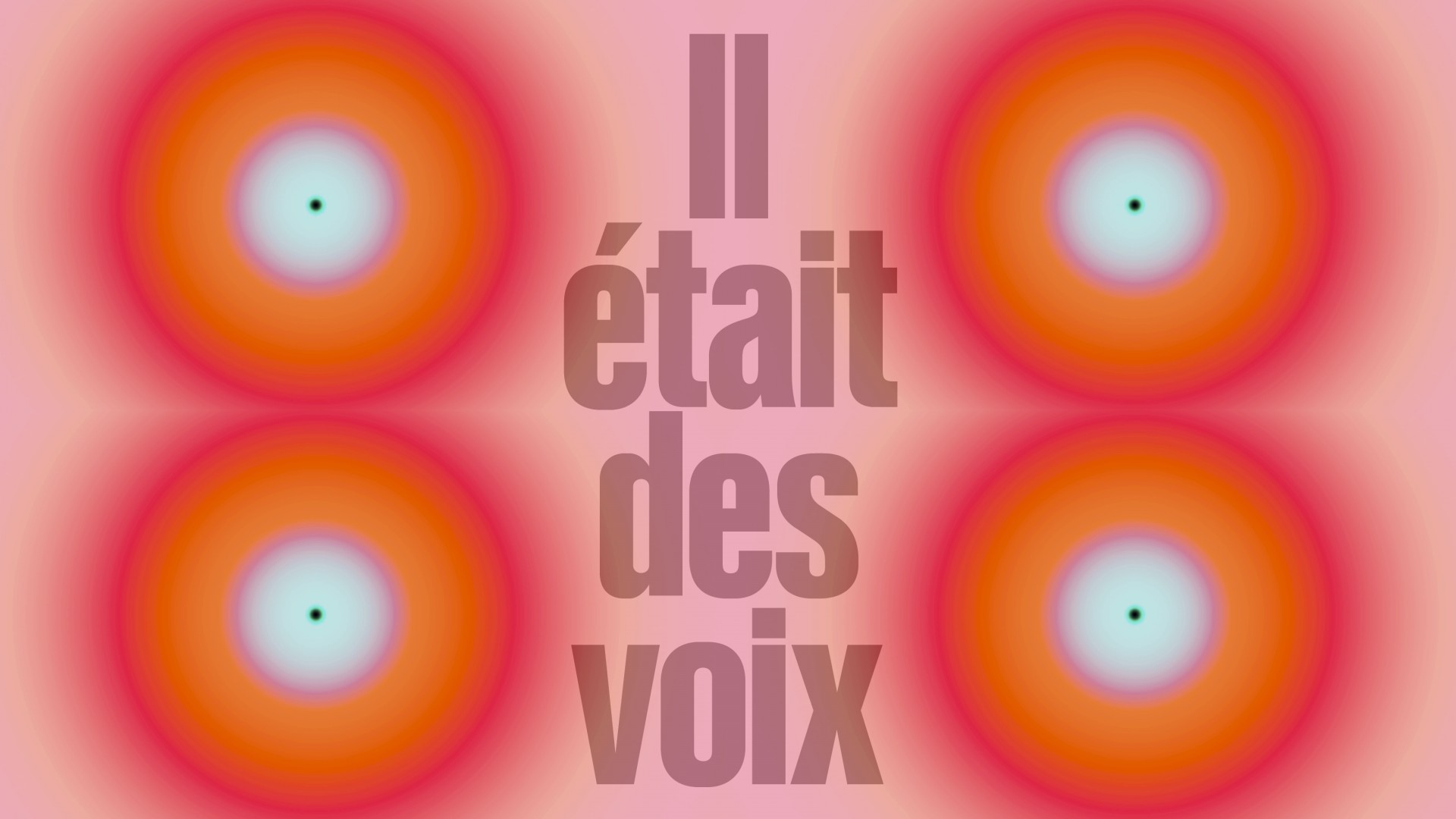 Il était des voix #5&nbsp;: À travers champs