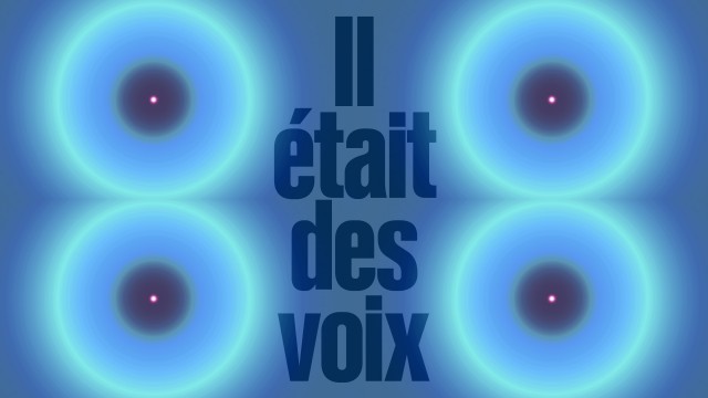 Il était des voix #6&nbsp;: Faire entendre la rue