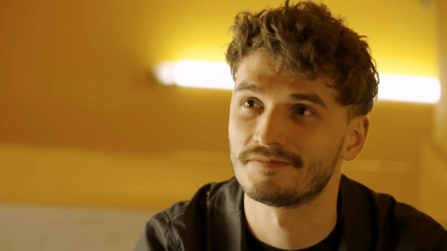 Dans le mood de... Sunareht&nbsp;!