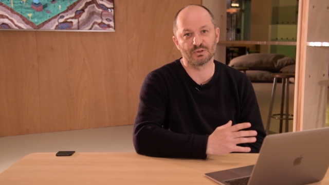 Fais des trucs&nbsp;: le motion design avec Marc Mantelin