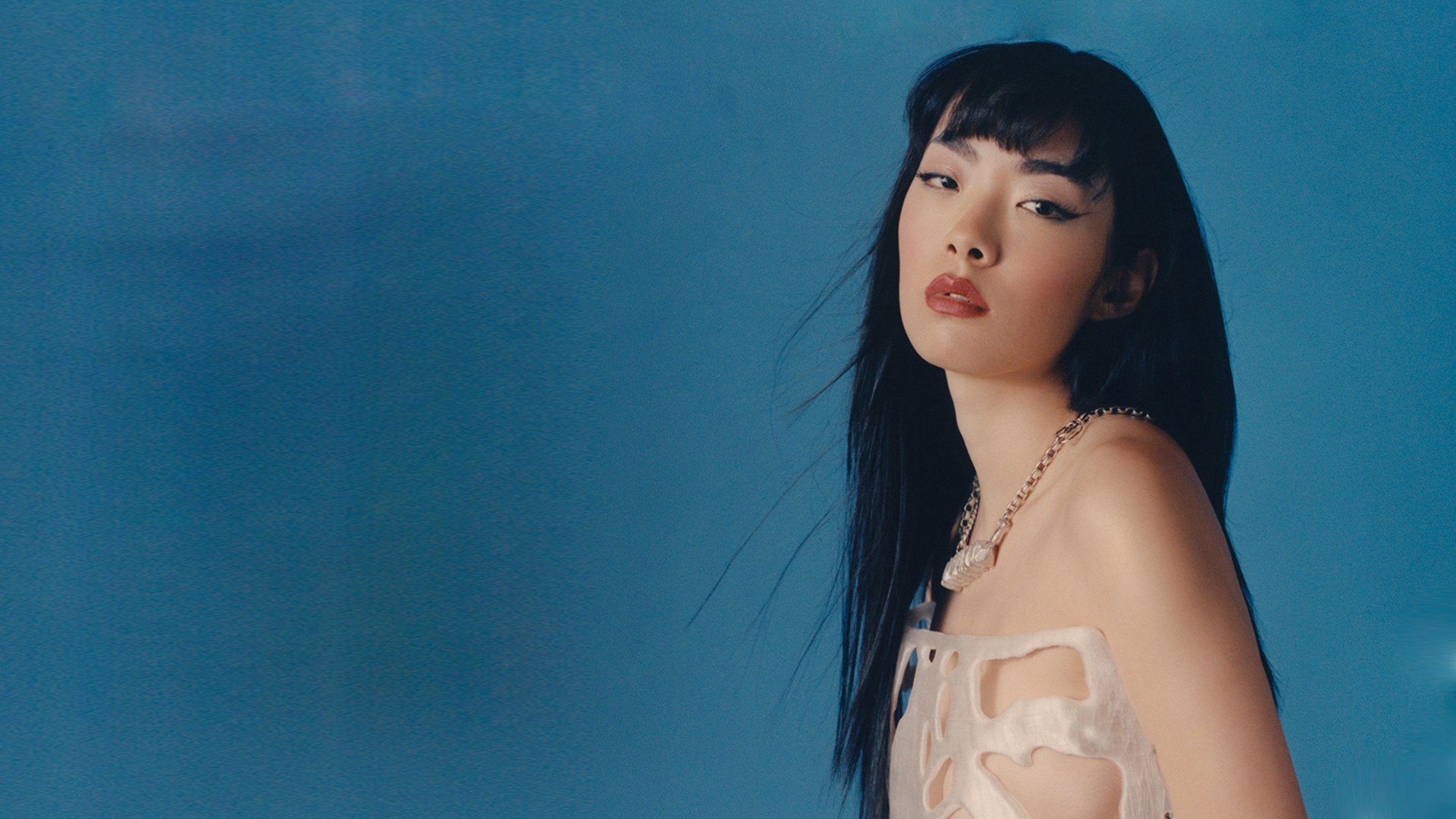 [ANNULÉ] Rina Sawayama