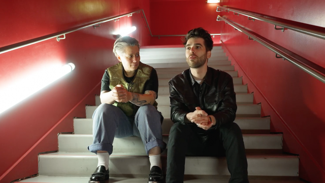 Dans le mood de... Jennifer Cardini et Kendal (Dischi Autunno)&nbsp;!