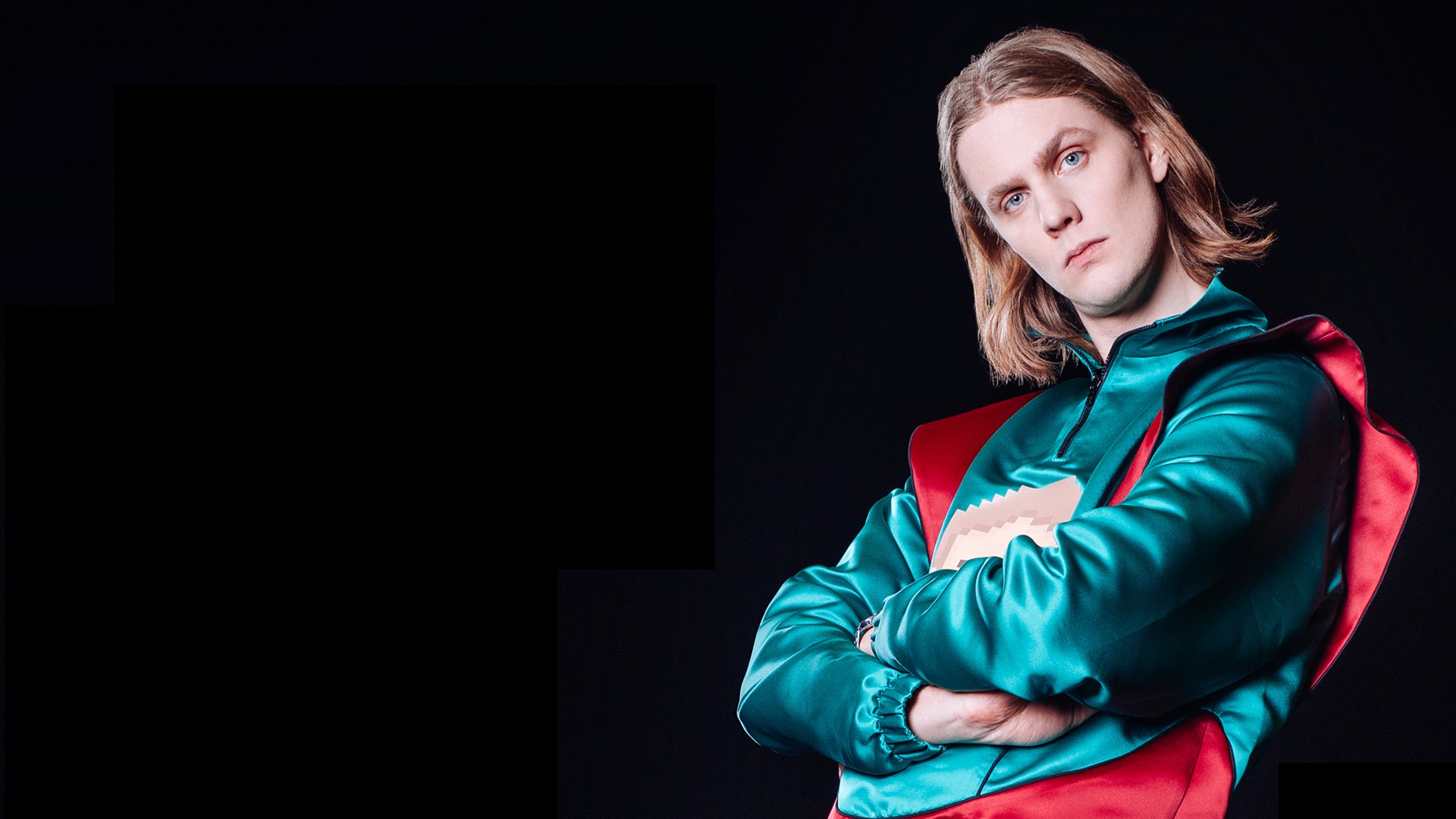 [COMPLET] Daði Freyr