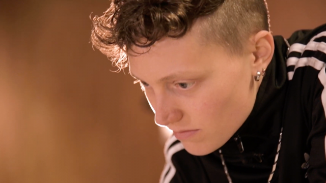 Fais des trucs&nbsp;:  le beatmaking avec Kelyboy