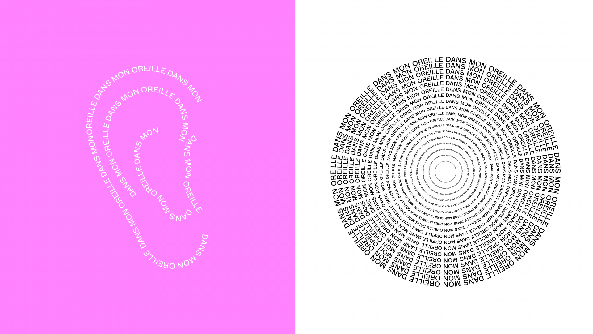 Dans mon oreille&nbsp;: raconte-moi une histoire