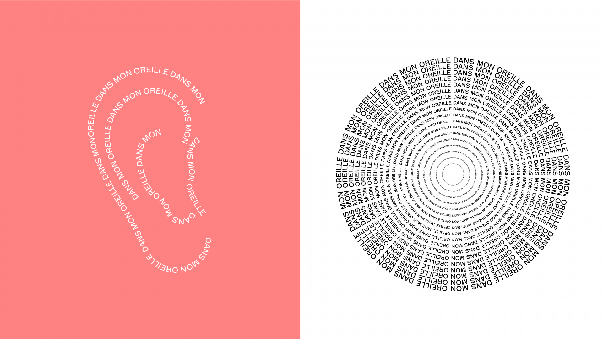 Dans mon oreille&nbsp;: Tout sur la main & Léontine s'en va au cirque