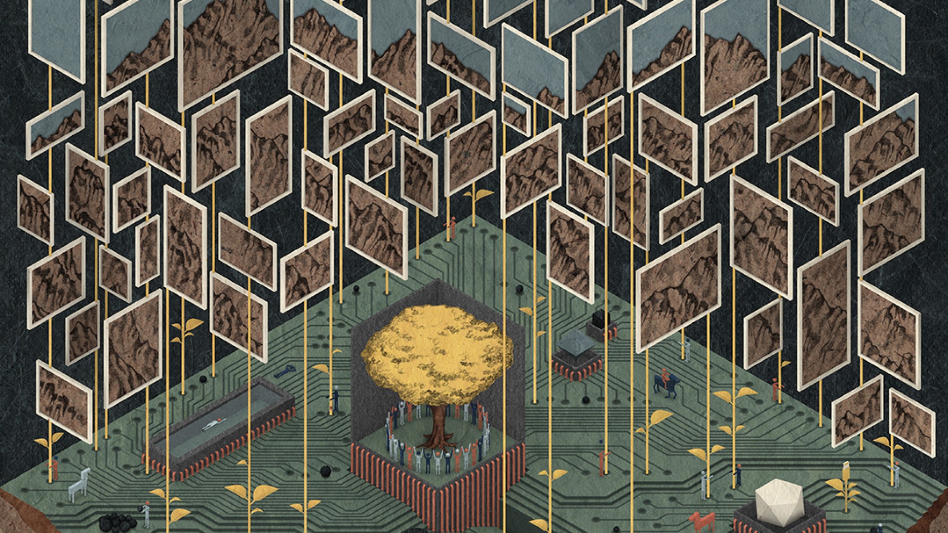 Week-end Capitaine futur