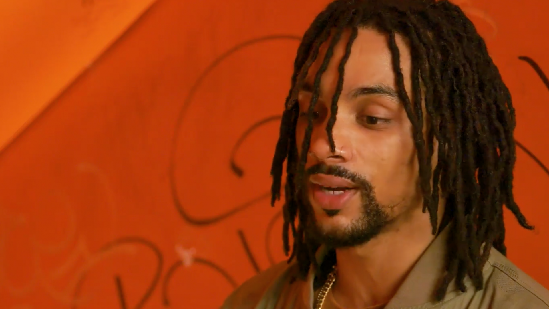 Let's talk avec Lil GBB