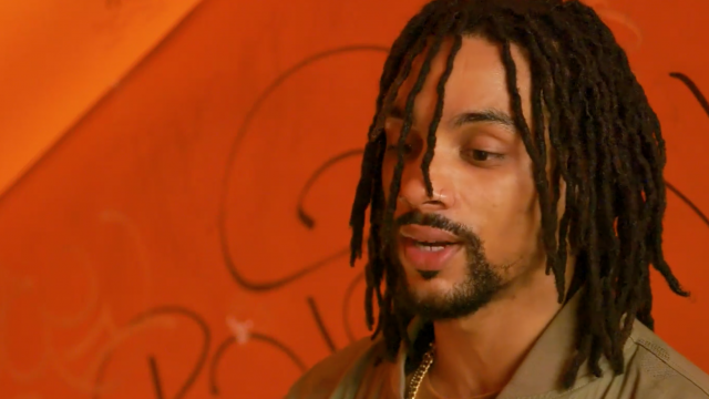 Let's talk avec Lil GBB