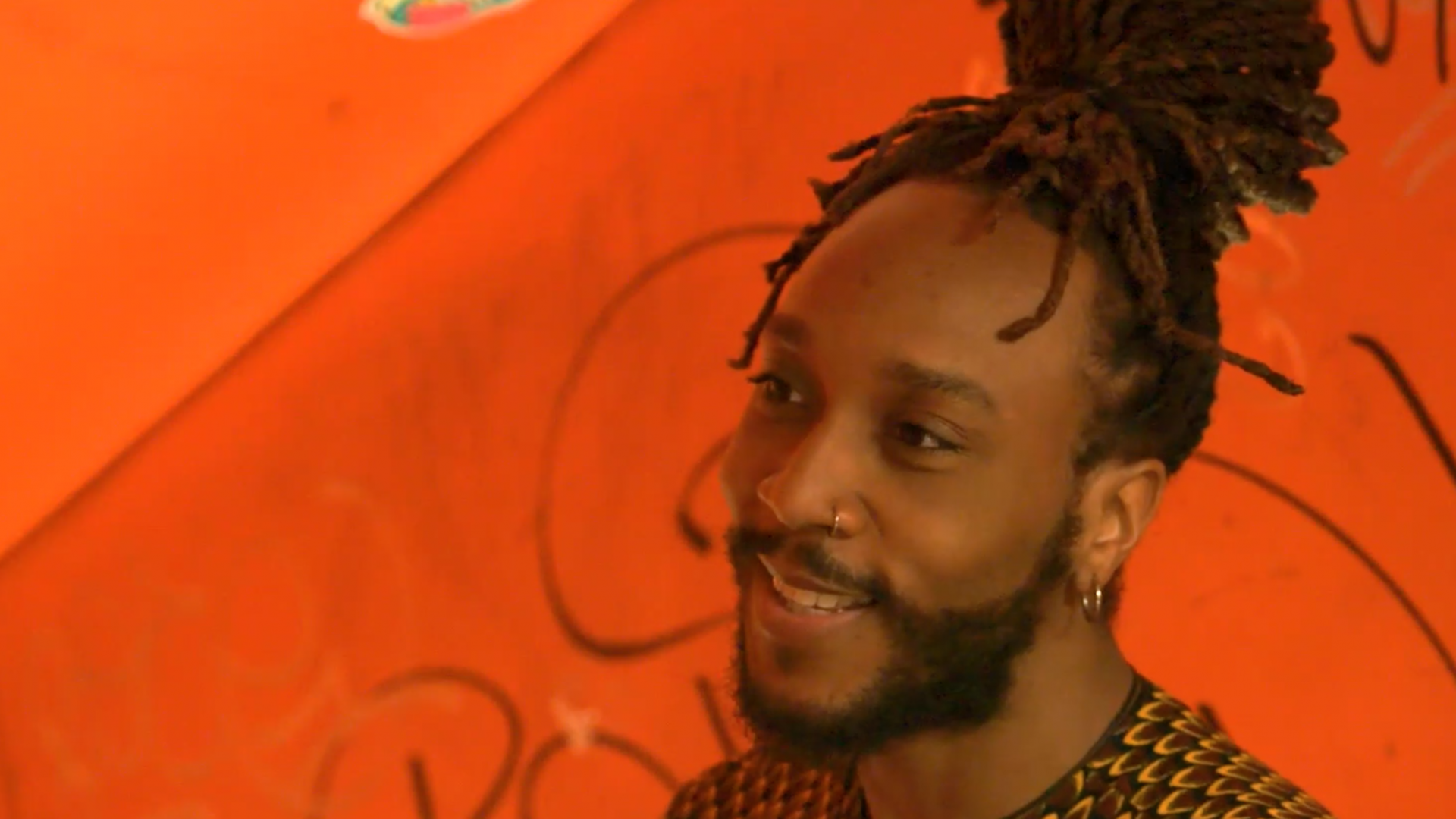 Let's talk avec Mother Rheeda Ladurée