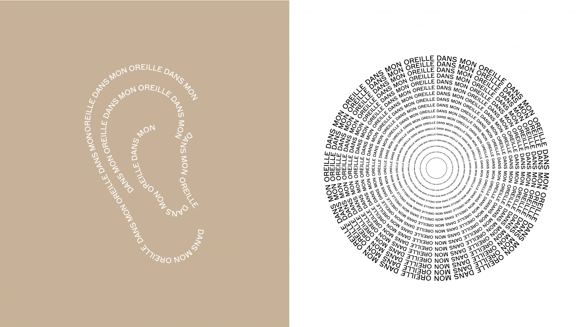 Dans mon oreille&nbsp;: joindre l'utile à l'agréable&nbsp;!