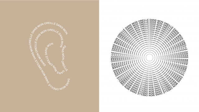 Dans mon oreille&nbsp;: joindre l'utile à l'agréable&nbsp;!