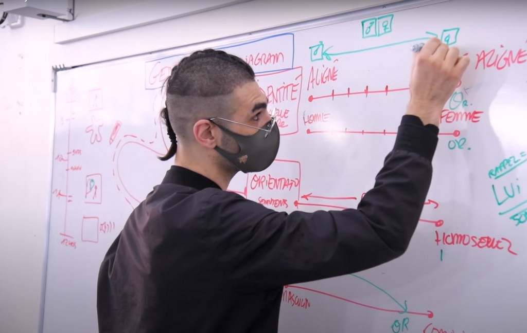 Ateliers partagés&nbsp;: Nouvelles pratiques visuelles immersives