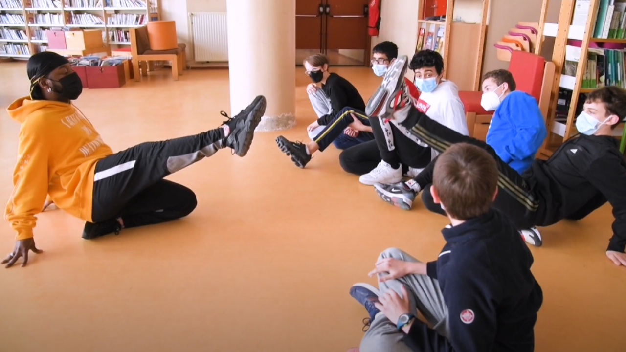 La pédagogie informelle pour comprendre le monde&nbsp;: 1 saison, 3 questions, 770 participants