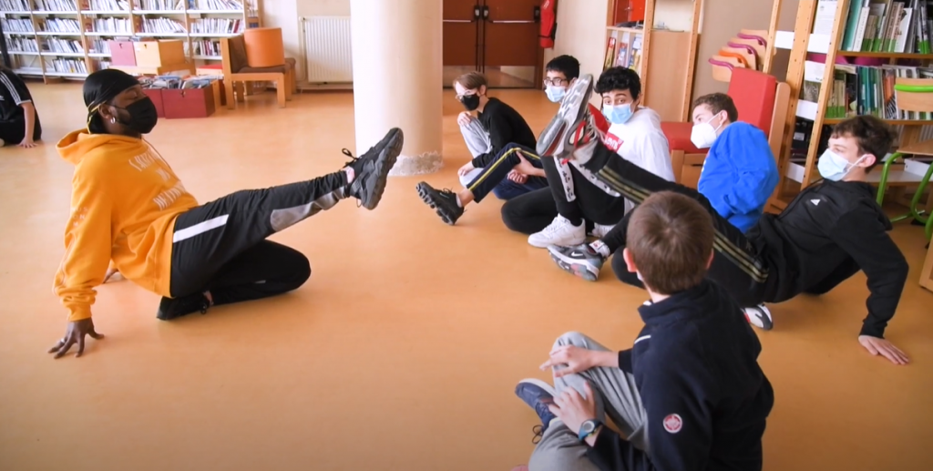 La pédagogie informelle pour comprendre le monde&nbsp;: 1 saison, 3 questions, 770 participants