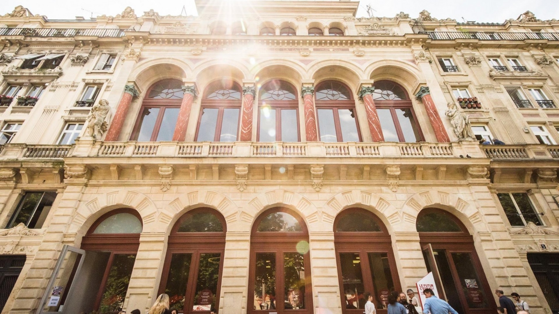 Journées européennes du patrimoine 2021