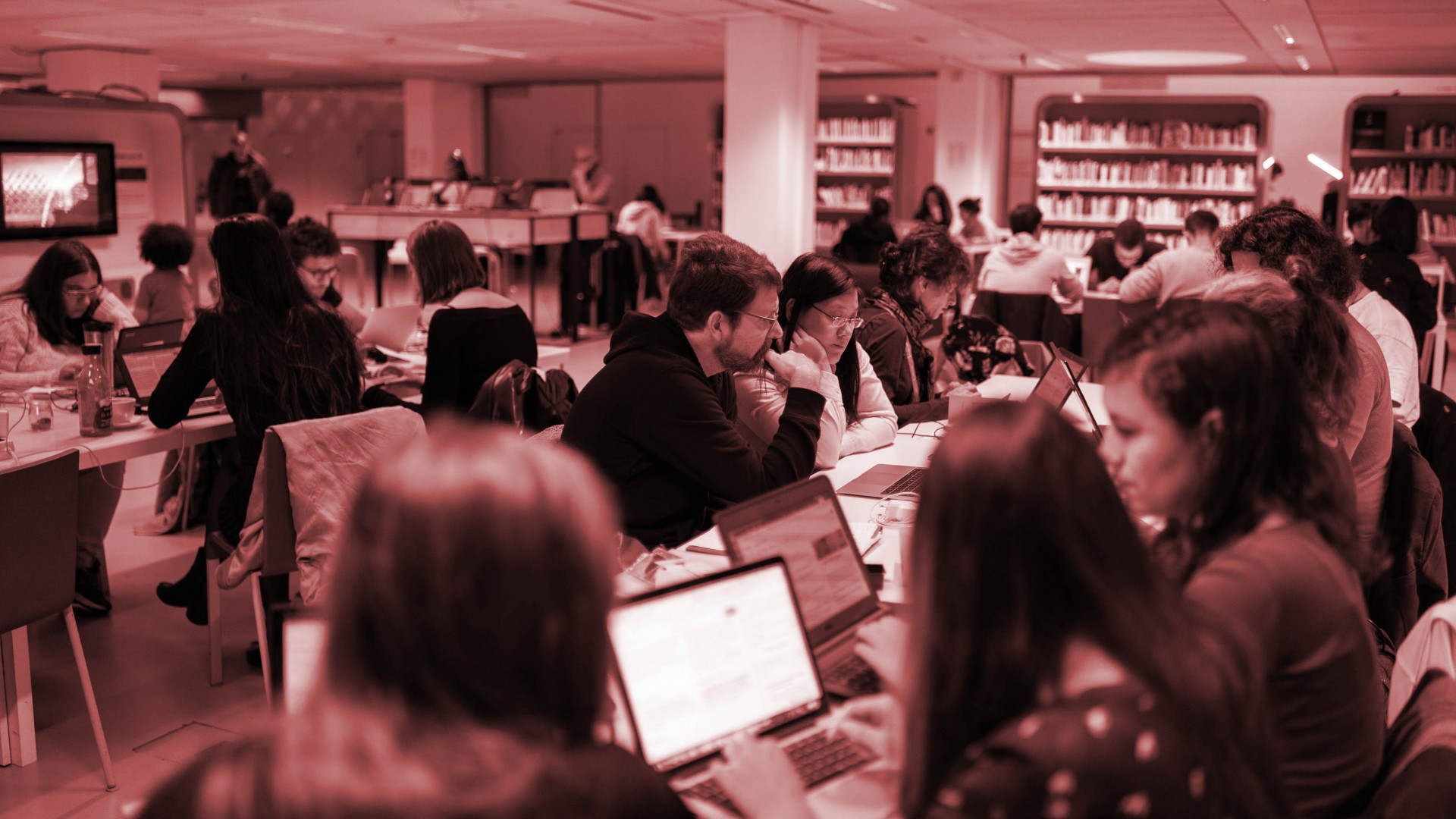 La Fabrique post-internet