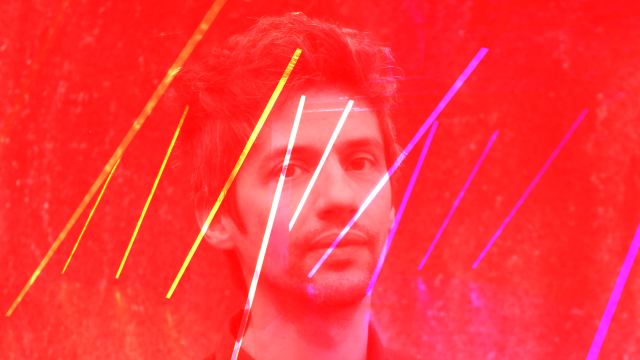 Masterclass Olivier Ratsi&nbsp;: les coulisses de la création