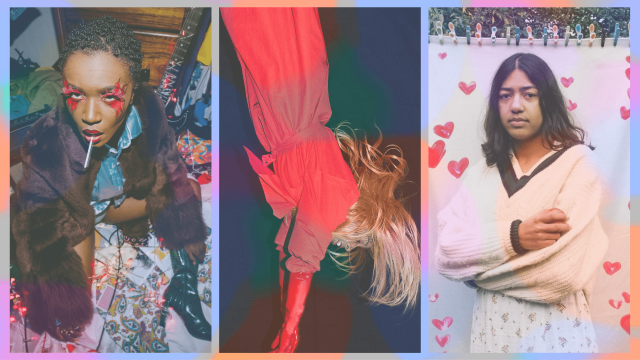 Pitchfork Music Festival Paris présente Charlotte Adigéry & Bolis Pupul + Amaarae + Hope Tala