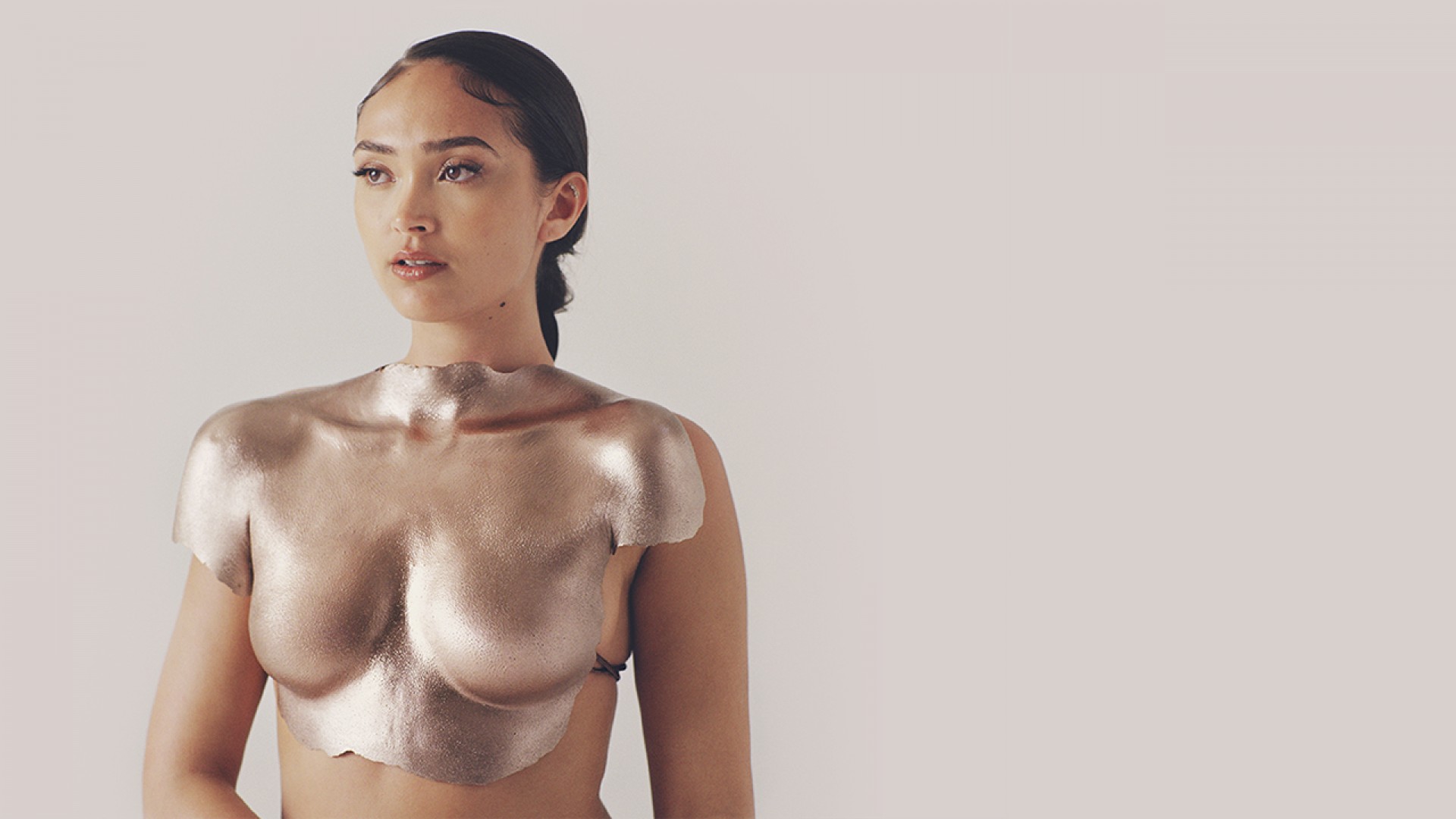 [REPORTÉ] Joy Crookes