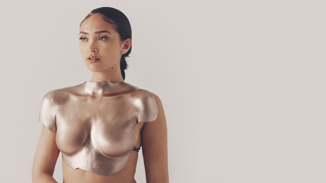 [REPORTÉ] Joy Crookes