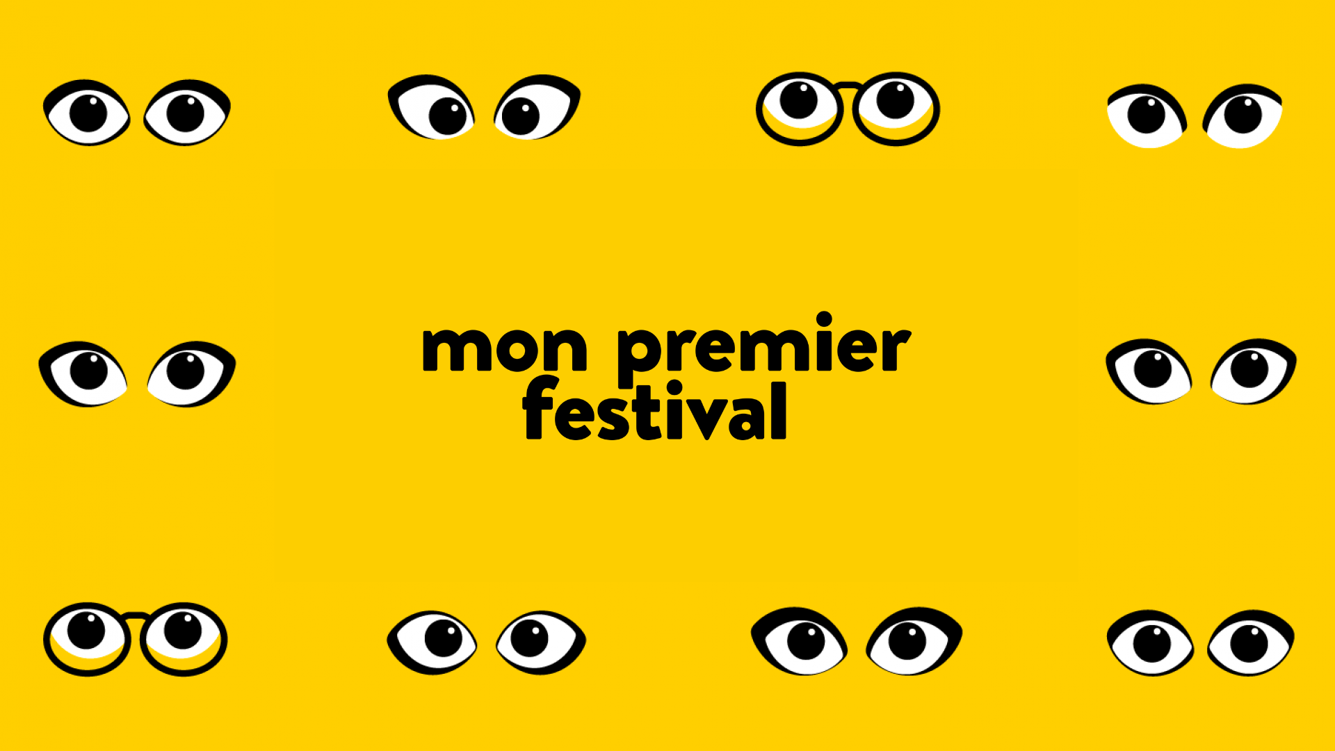 Mon Premier Festival