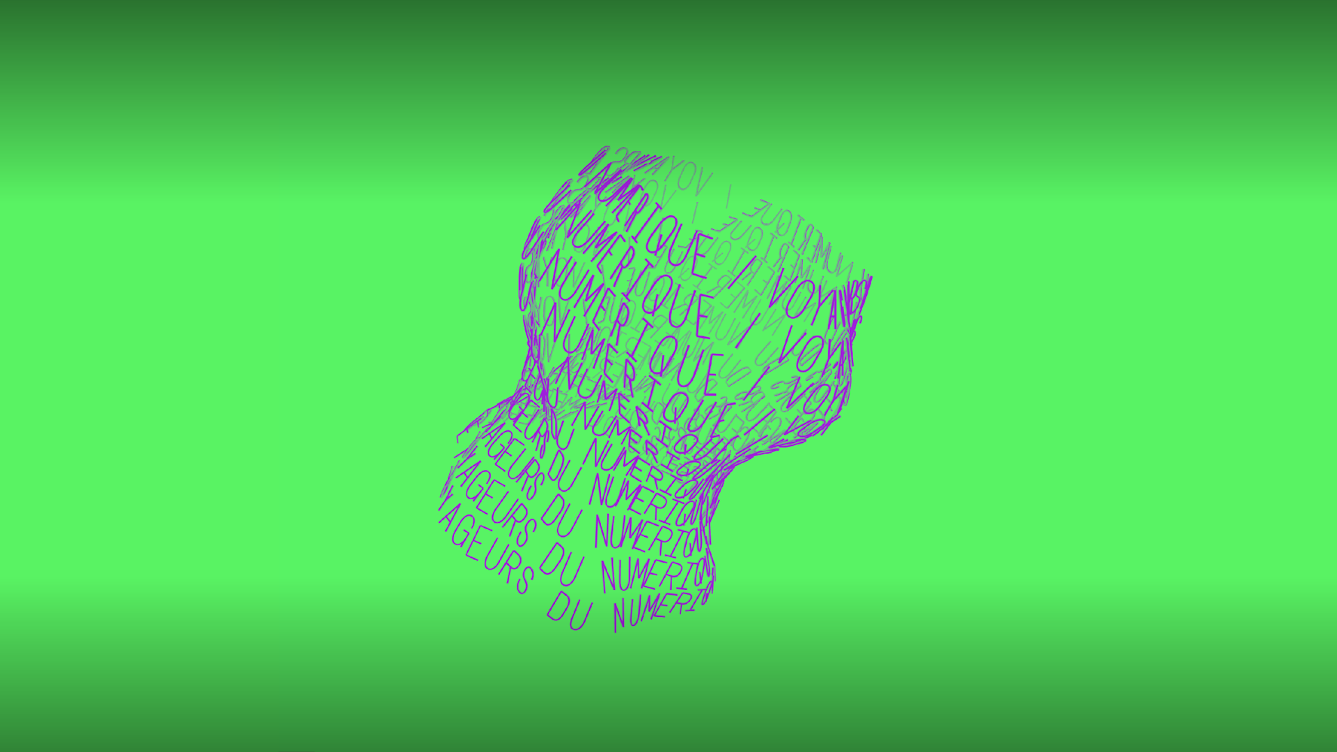 Voyageurs du numérique