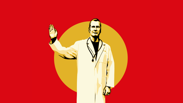 [ANNULÉ] Henry Rollins Spoken Word Show