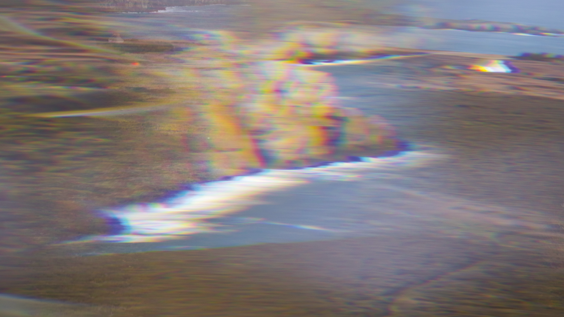 Portfolio #1&nbsp;: La représentation de l’imperceptible