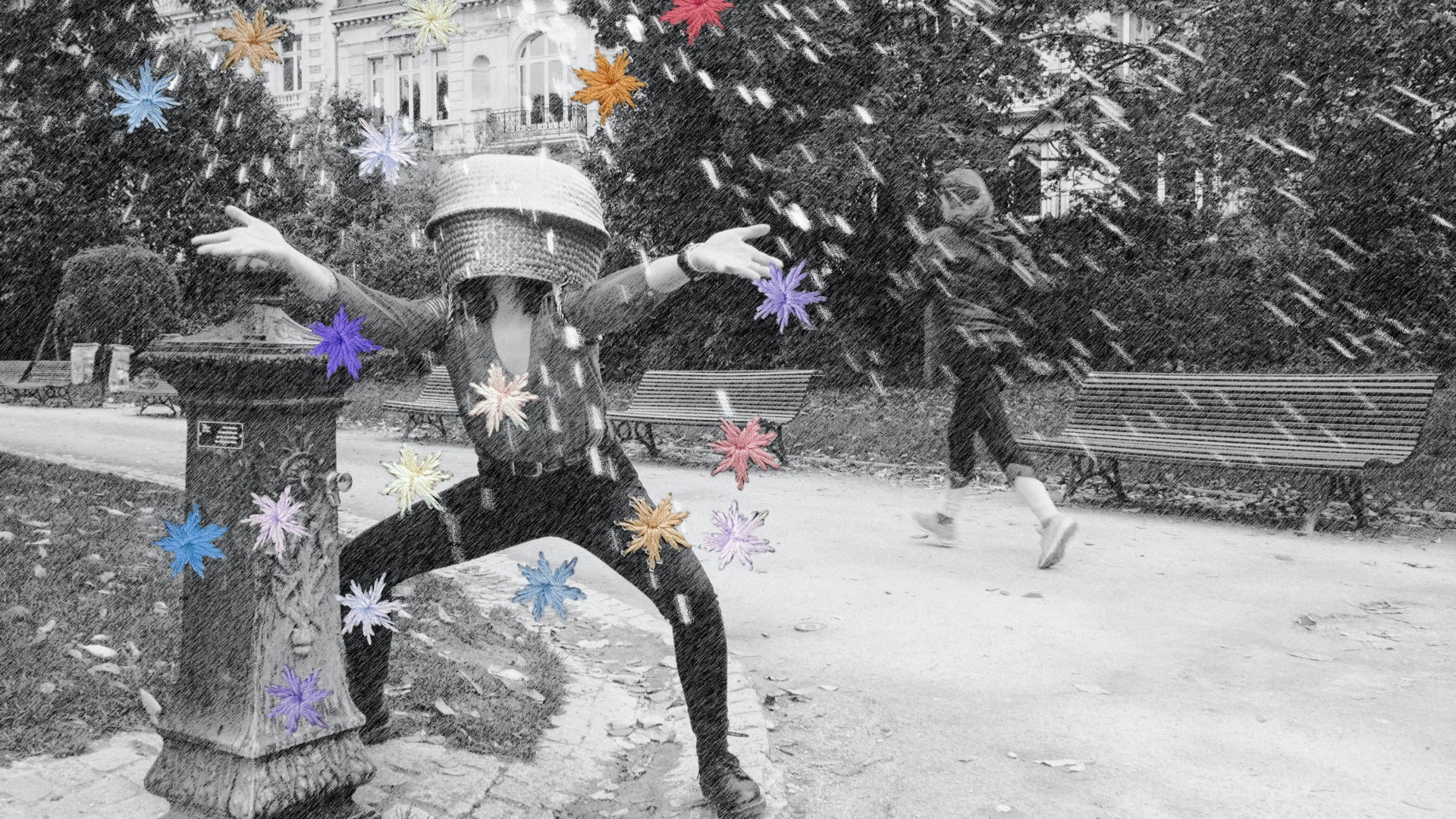 Fabuleuses aventures photographiques