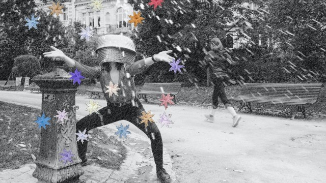 Fabuleuses aventures photographiques