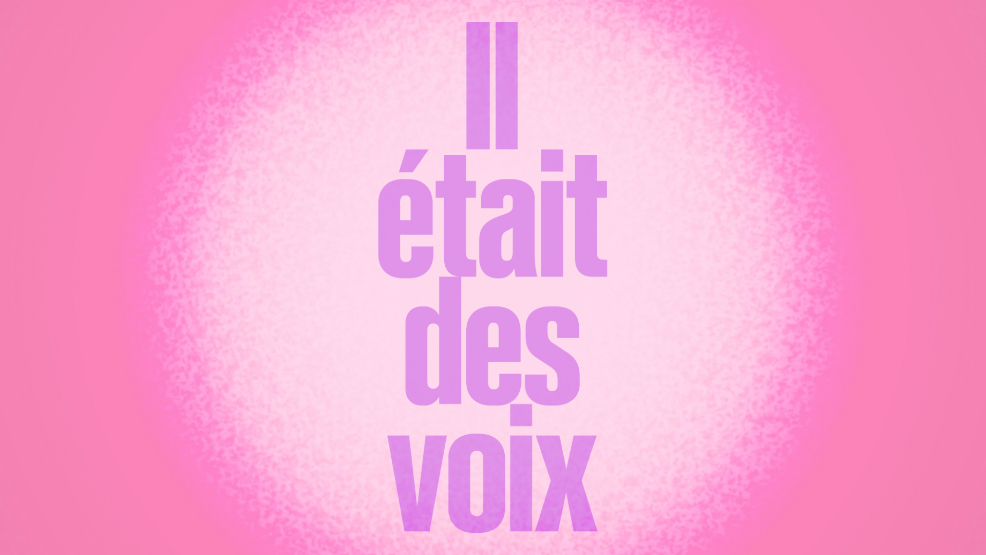 Le sentiment amoureux (partie 1) Prototyper des nouvelles façons d’aimer