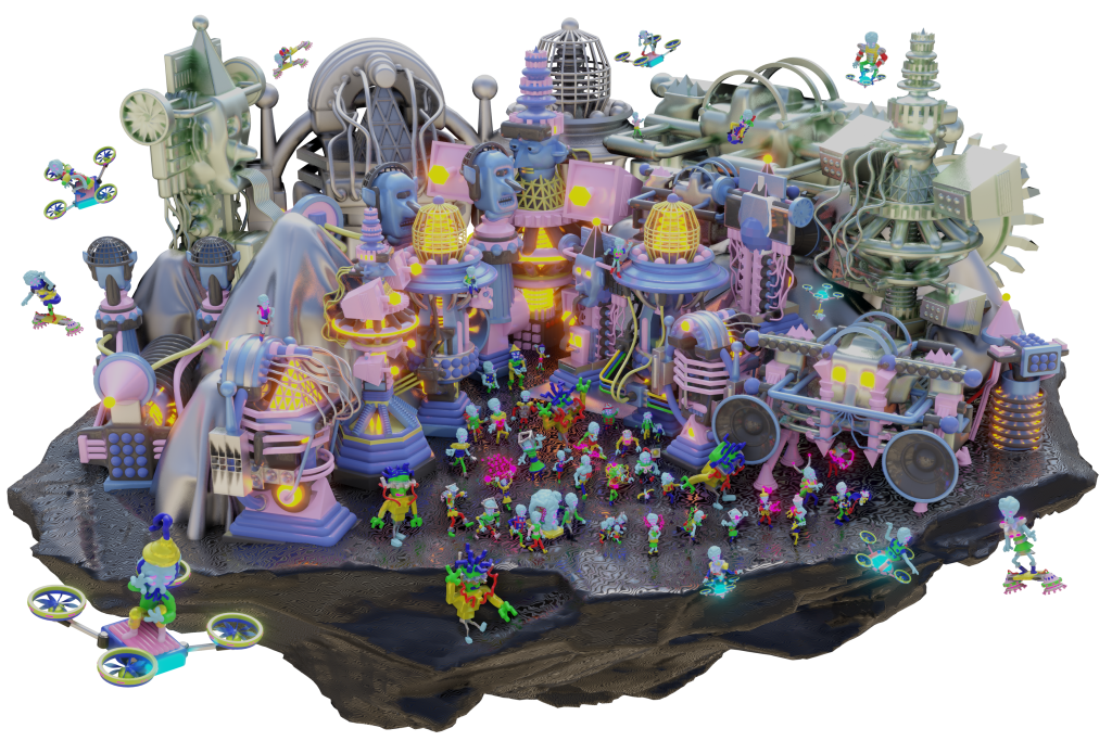 [Appel à candidatures&nbsp;!] Résidence de médiation